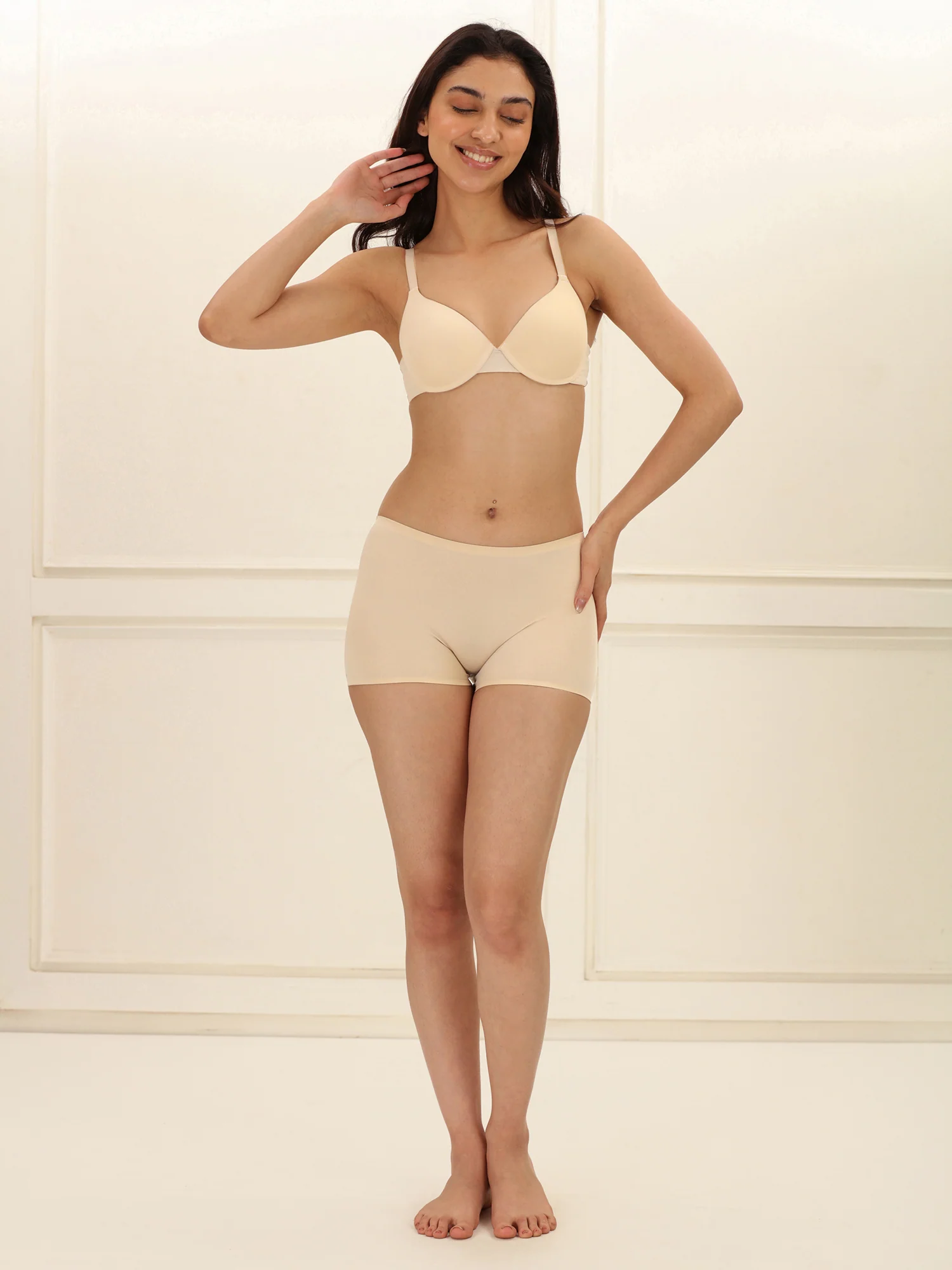 All Day comfort Boy Shorts - Image 7