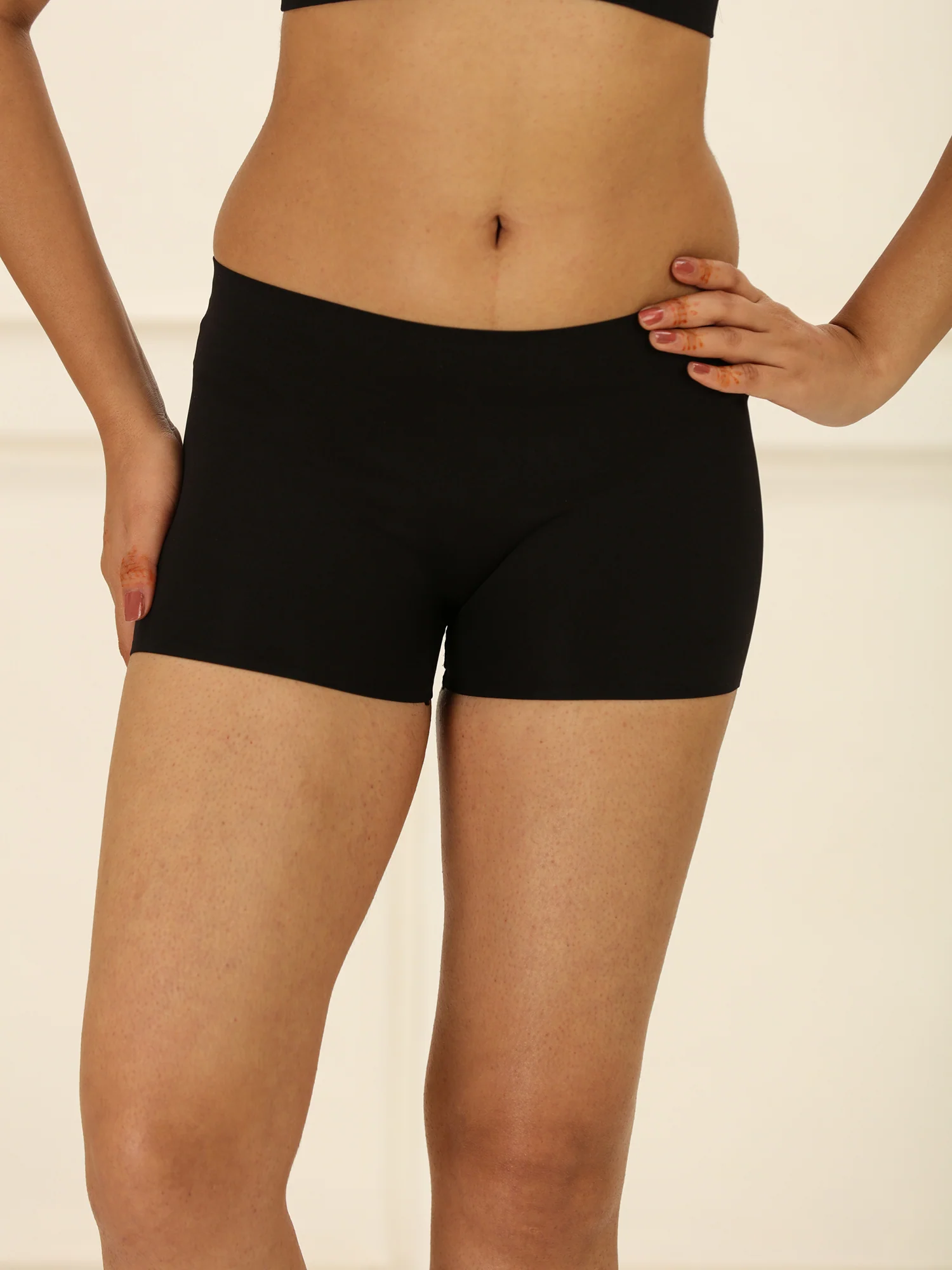 All Day comfort Boy Shorts - Image 8