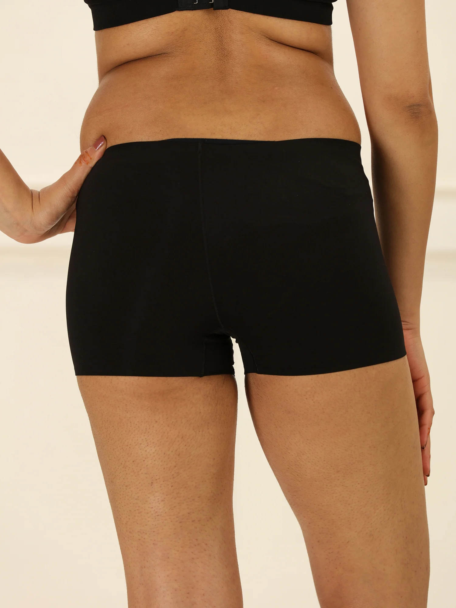 All Day comfort Boy Shorts - Image 9