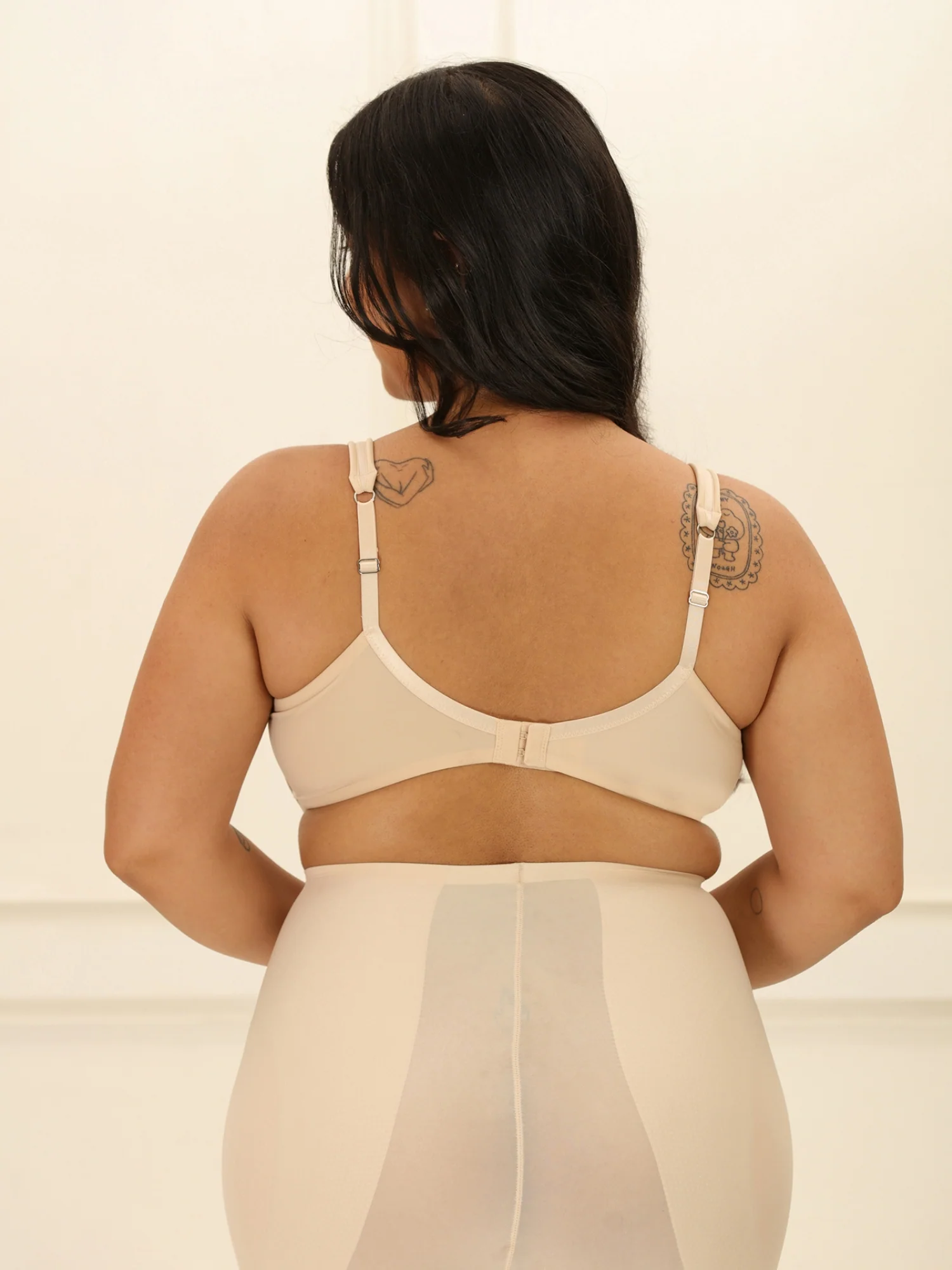 All Day Comfort Demi / Medium Coverage Bra - Image 13