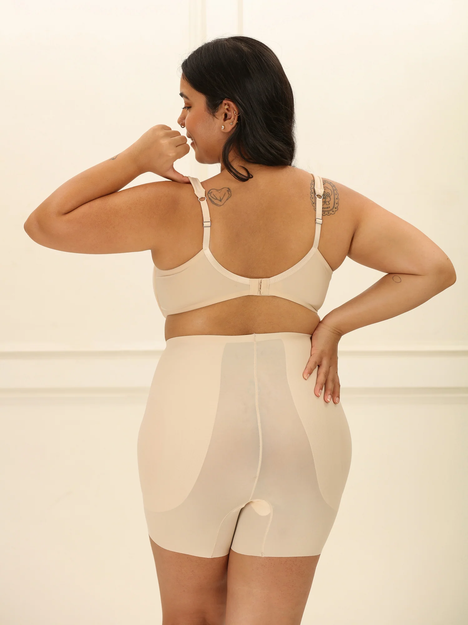 All Day Comfort Demi / Medium Coverage Bra - Image 14