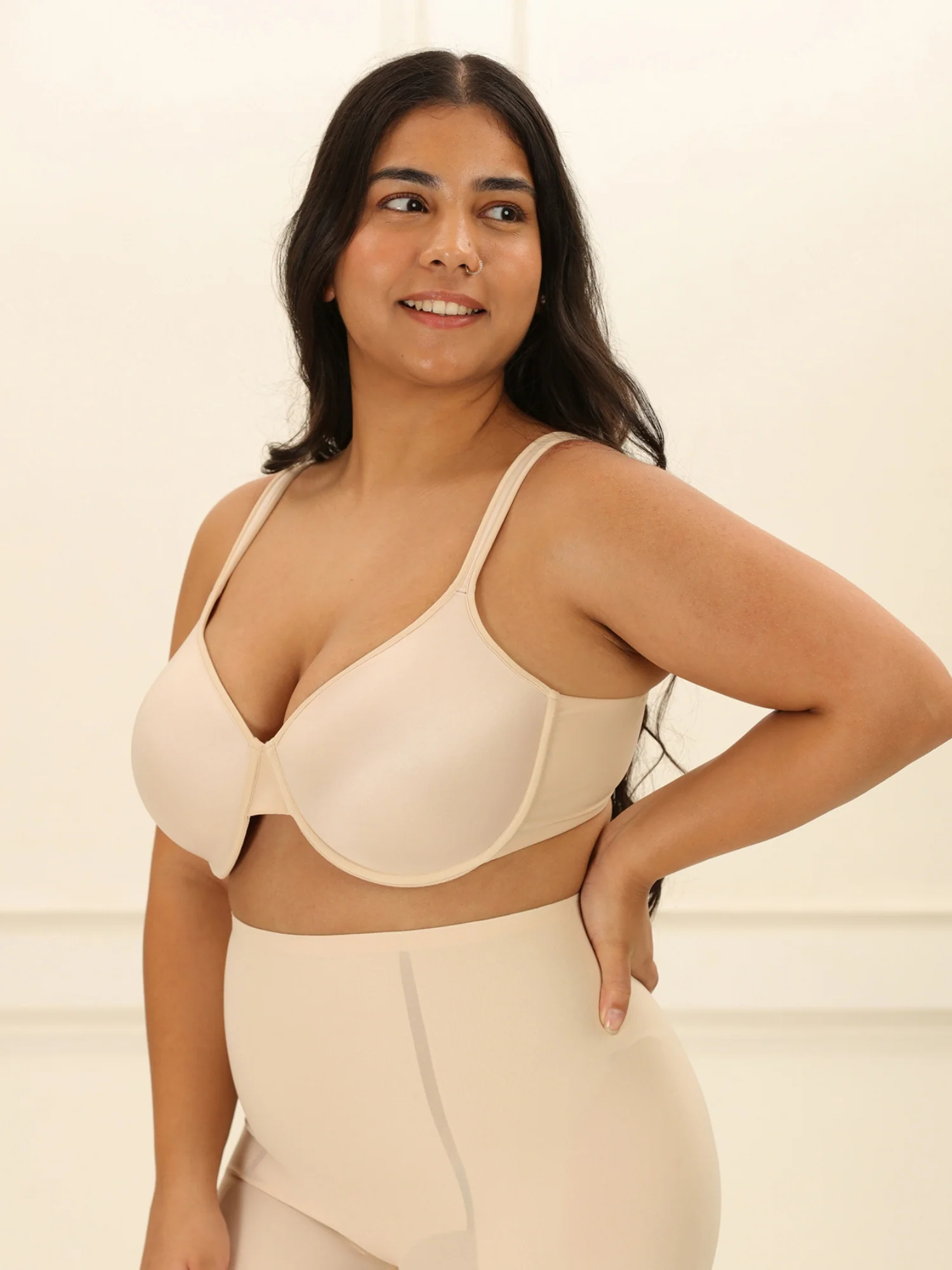 All Day Comfort Demi / Medium Coverage Bra - Image 15