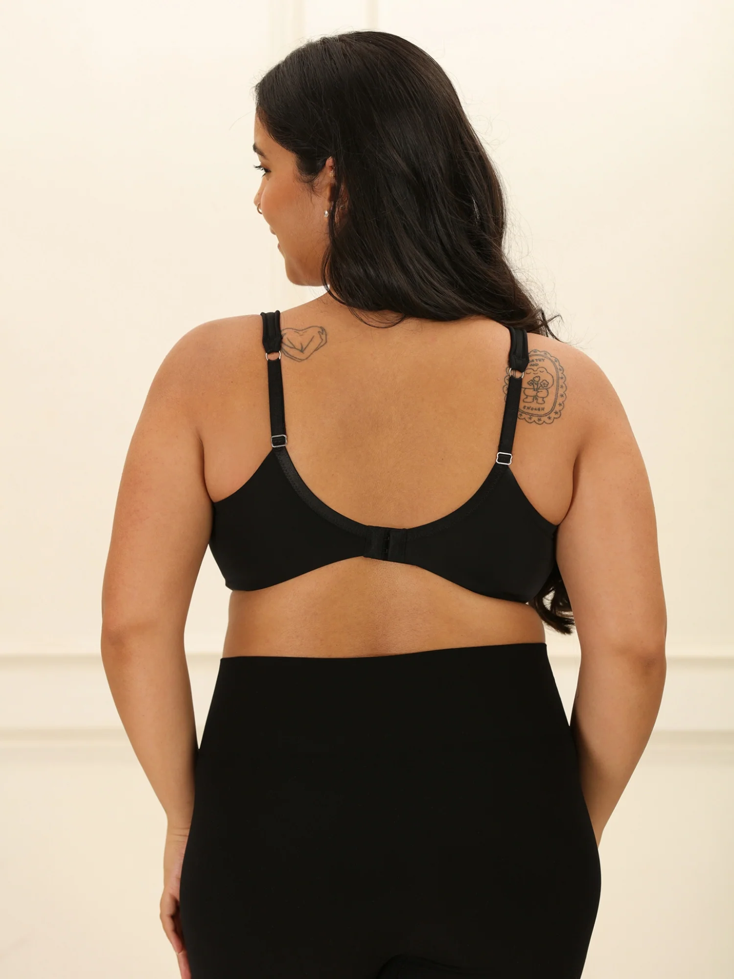 All Day Comfort Demi / Medium Coverage Bra - Image 5