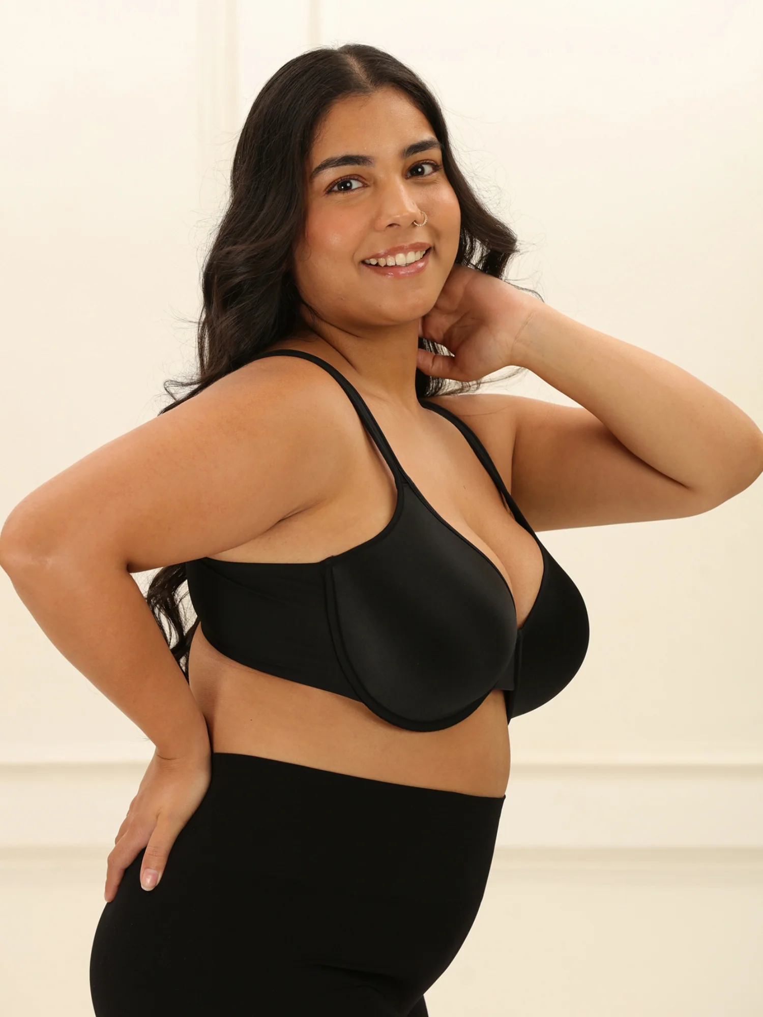 All Day Comfort Demi / Medium Coverage Bra - Image 7