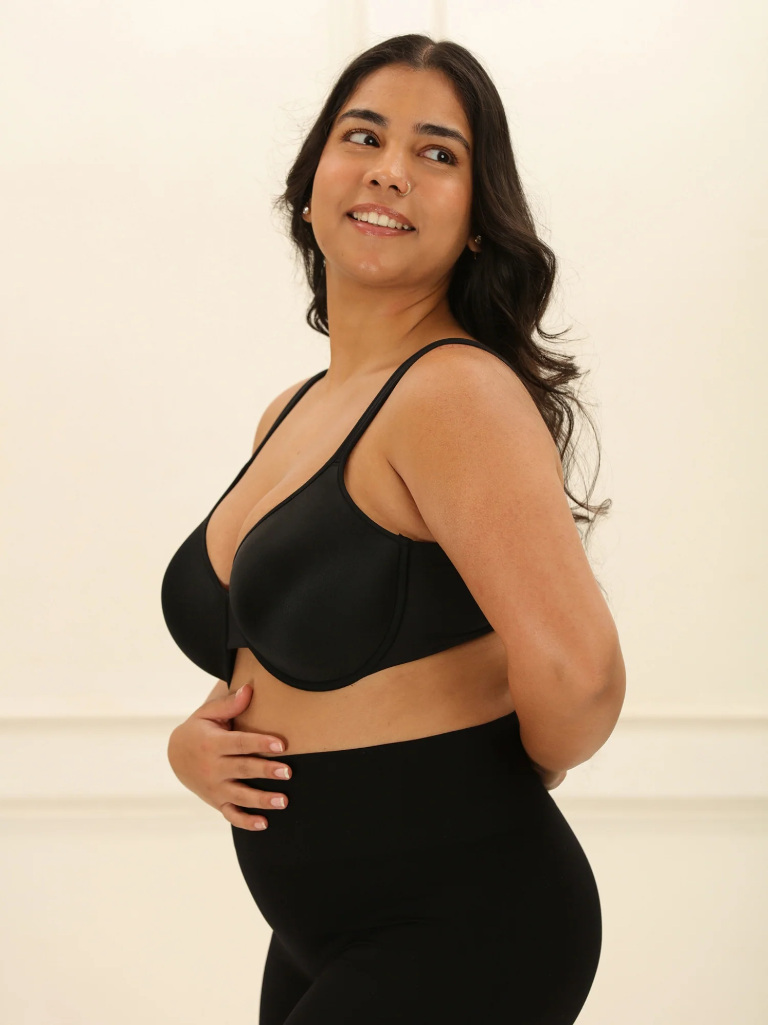 All Day Comfort Demi / Medium Coverage Bra - Image 8