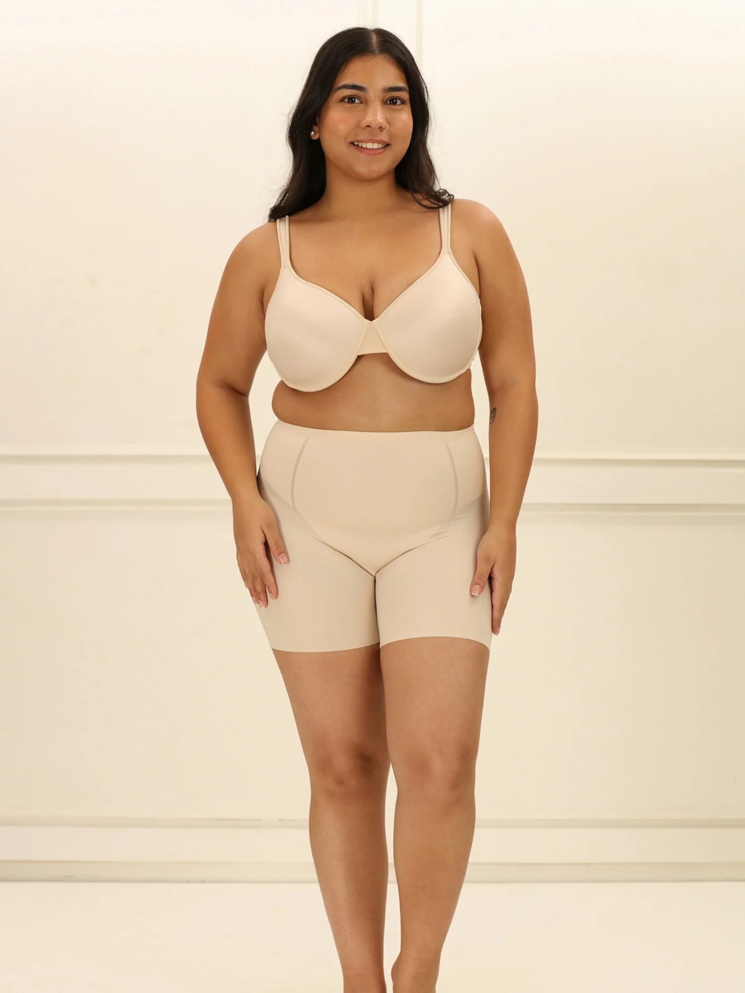 All Day Comfort Demi / Medium Coverage Bra - Image 9