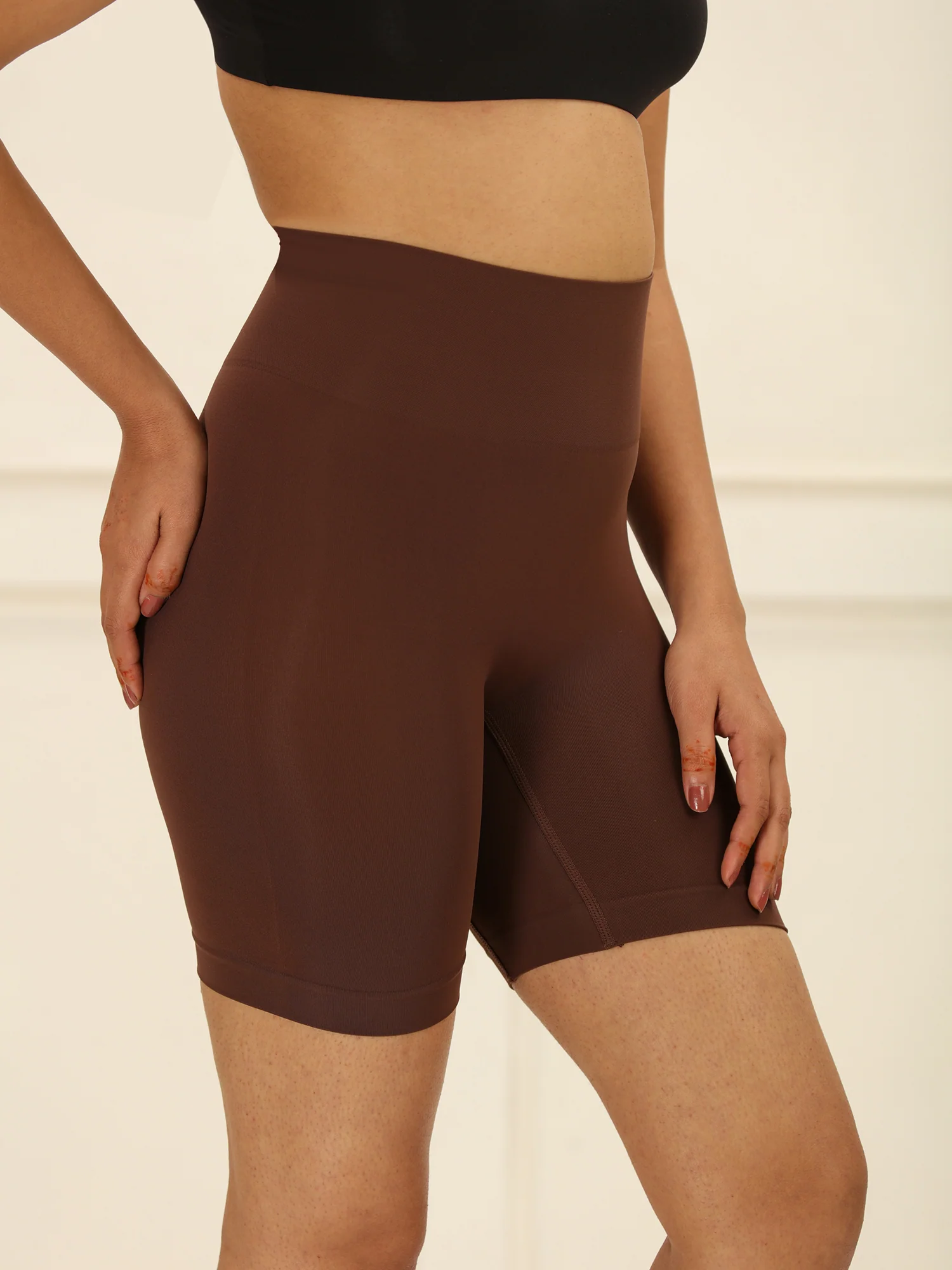 All day cycling shorts - Image 3