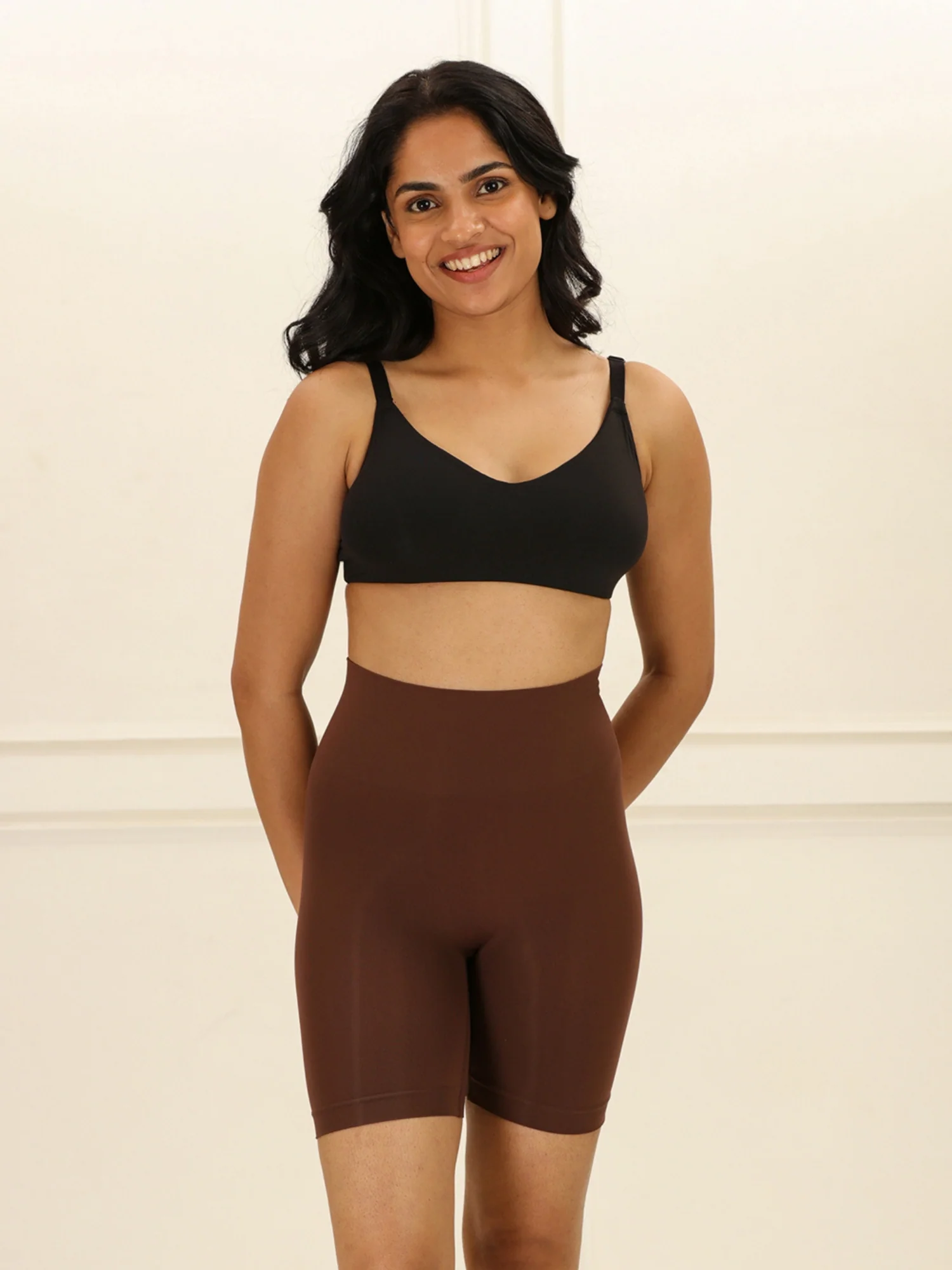 All day cycling shorts - Image 4