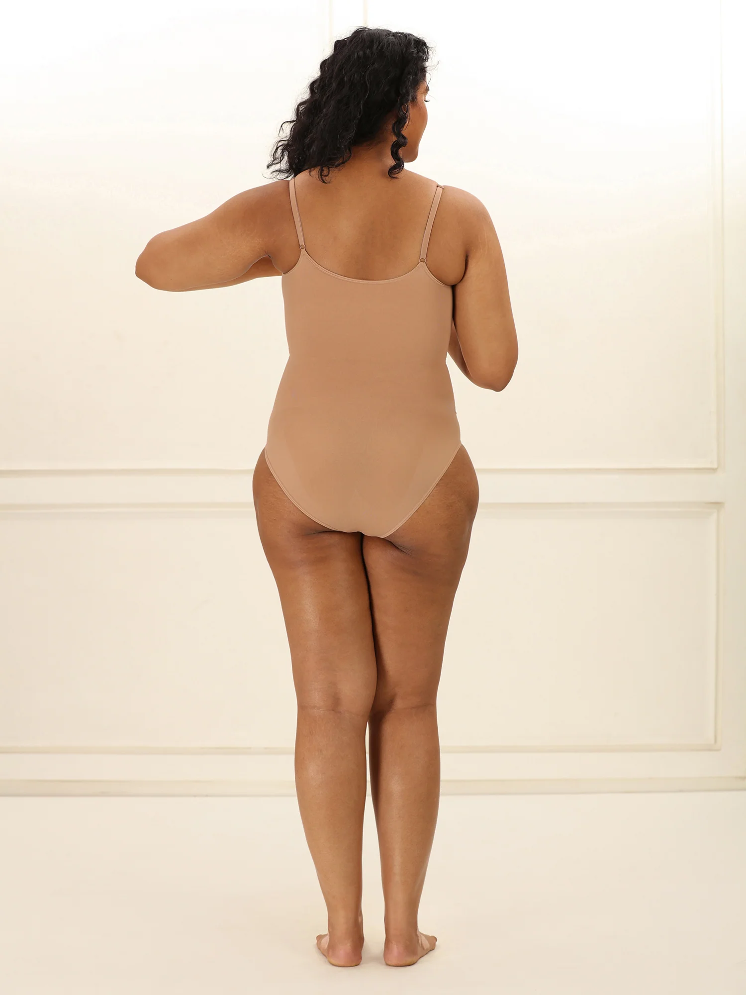 Brief Bodysuit - Image 13