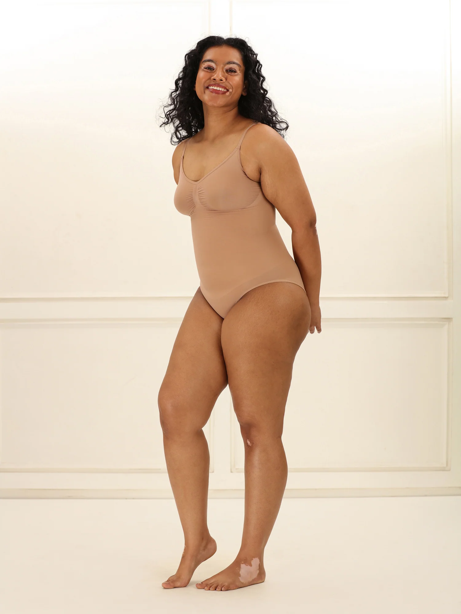 Brief Bodysuit - Image 15