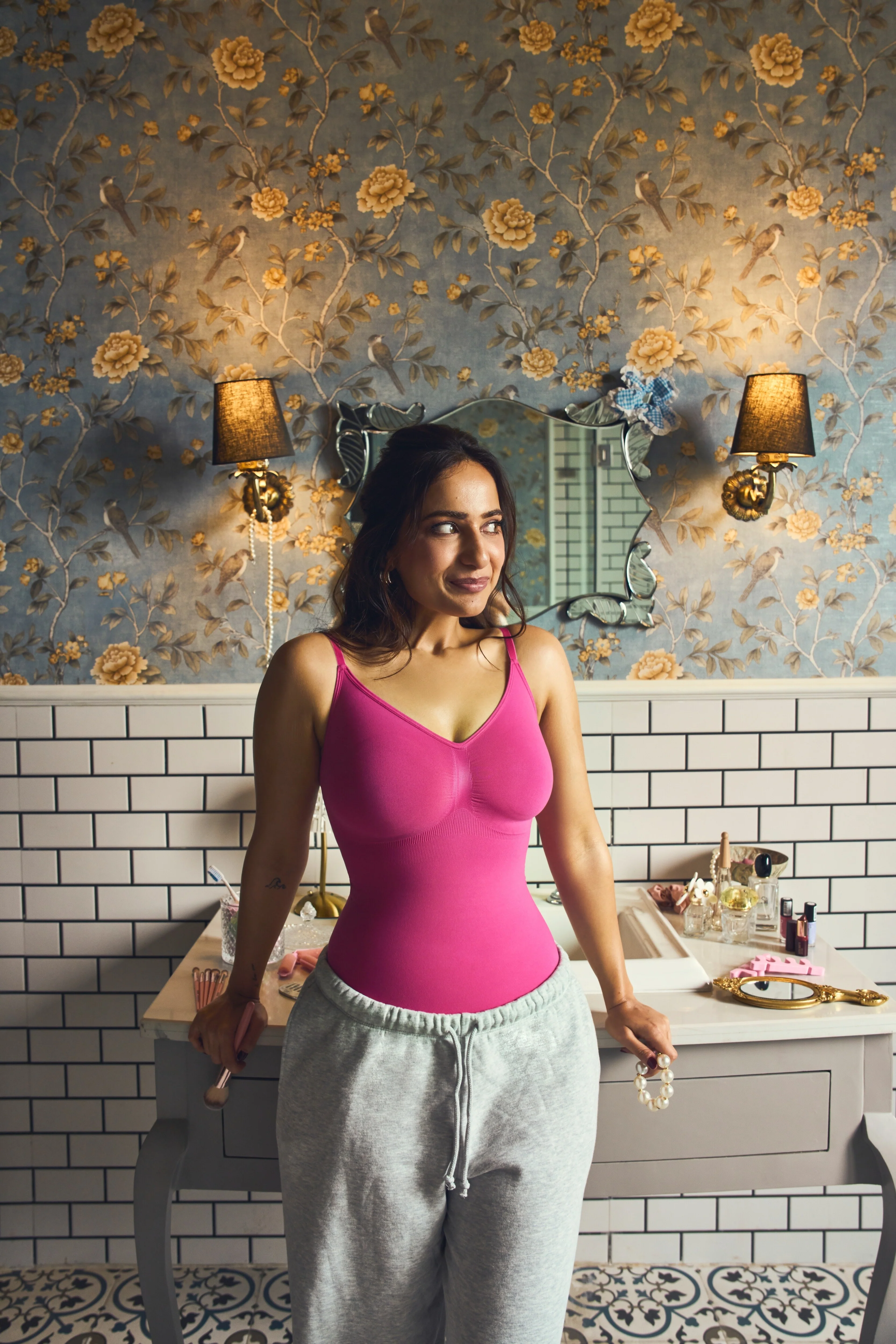 Brief Bodysuit - Image 17