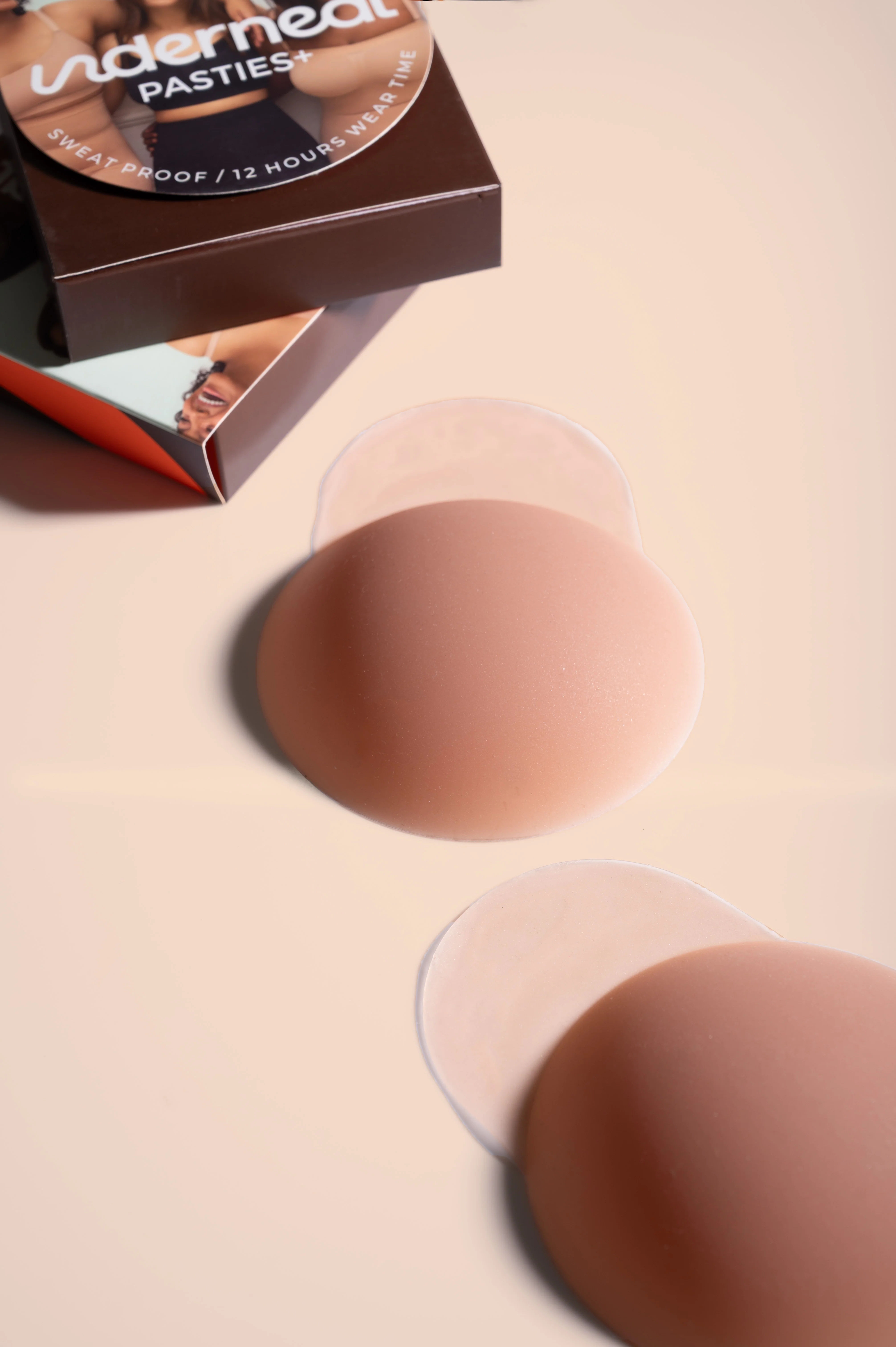 Reusable Breast Lift Bunny Ups - Image 3