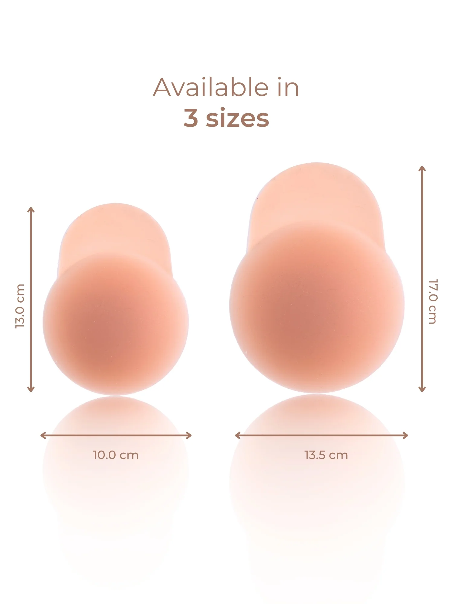 Reusable Breast Lift Bunny Ups - Image 6