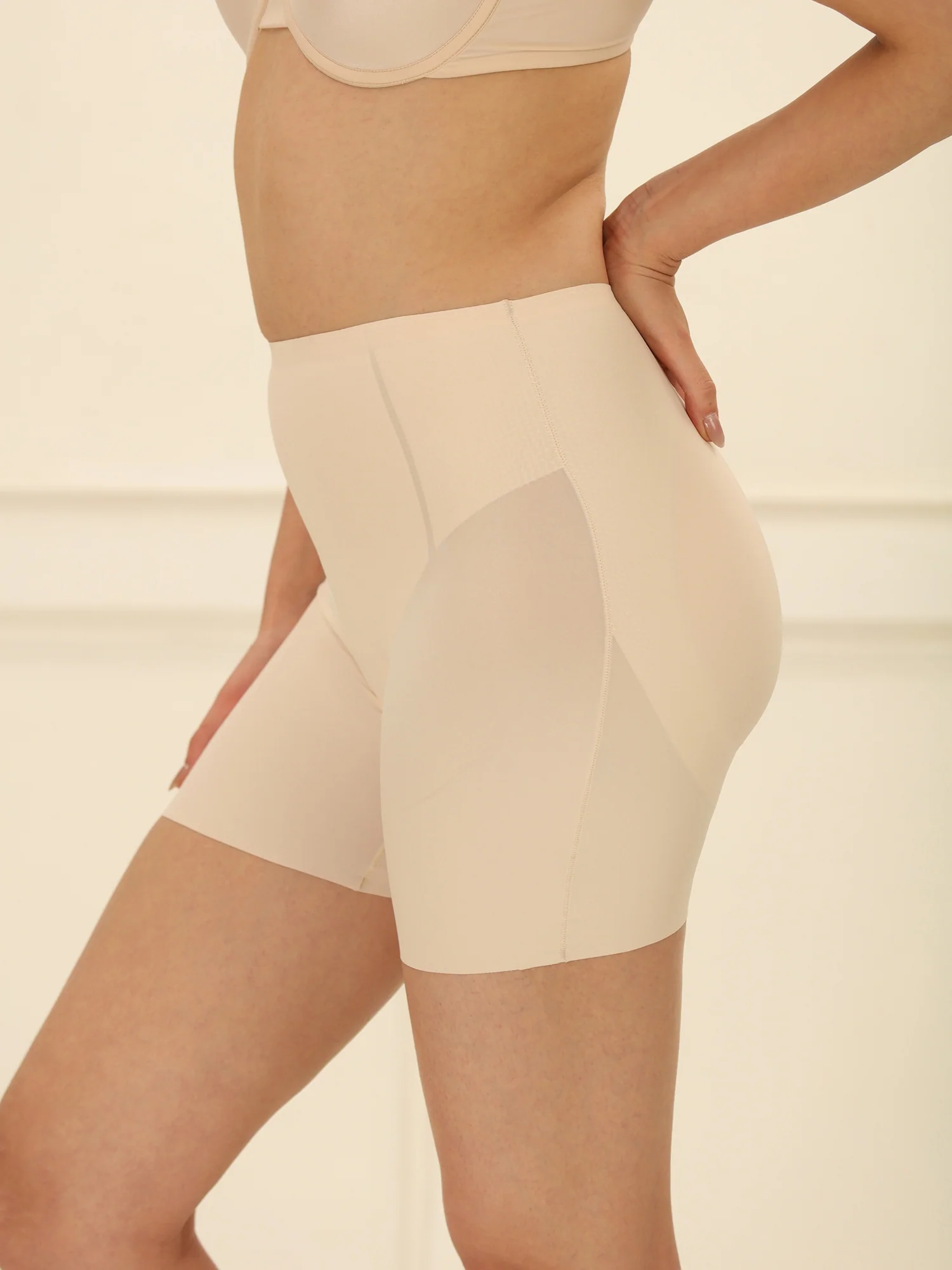 Butt Padded Shorts 2.0 - Image 10