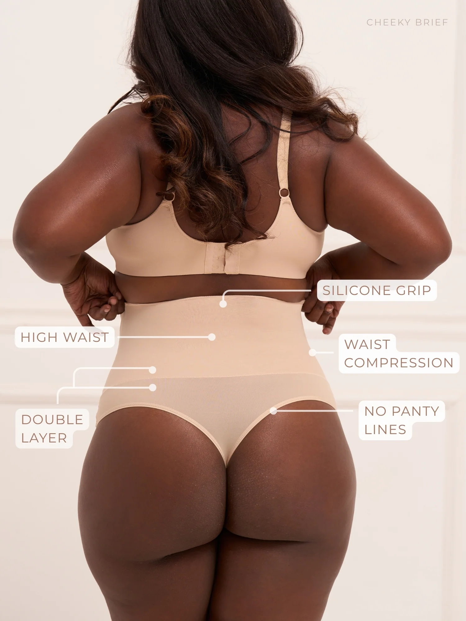 Cheeky Brief - Image 7