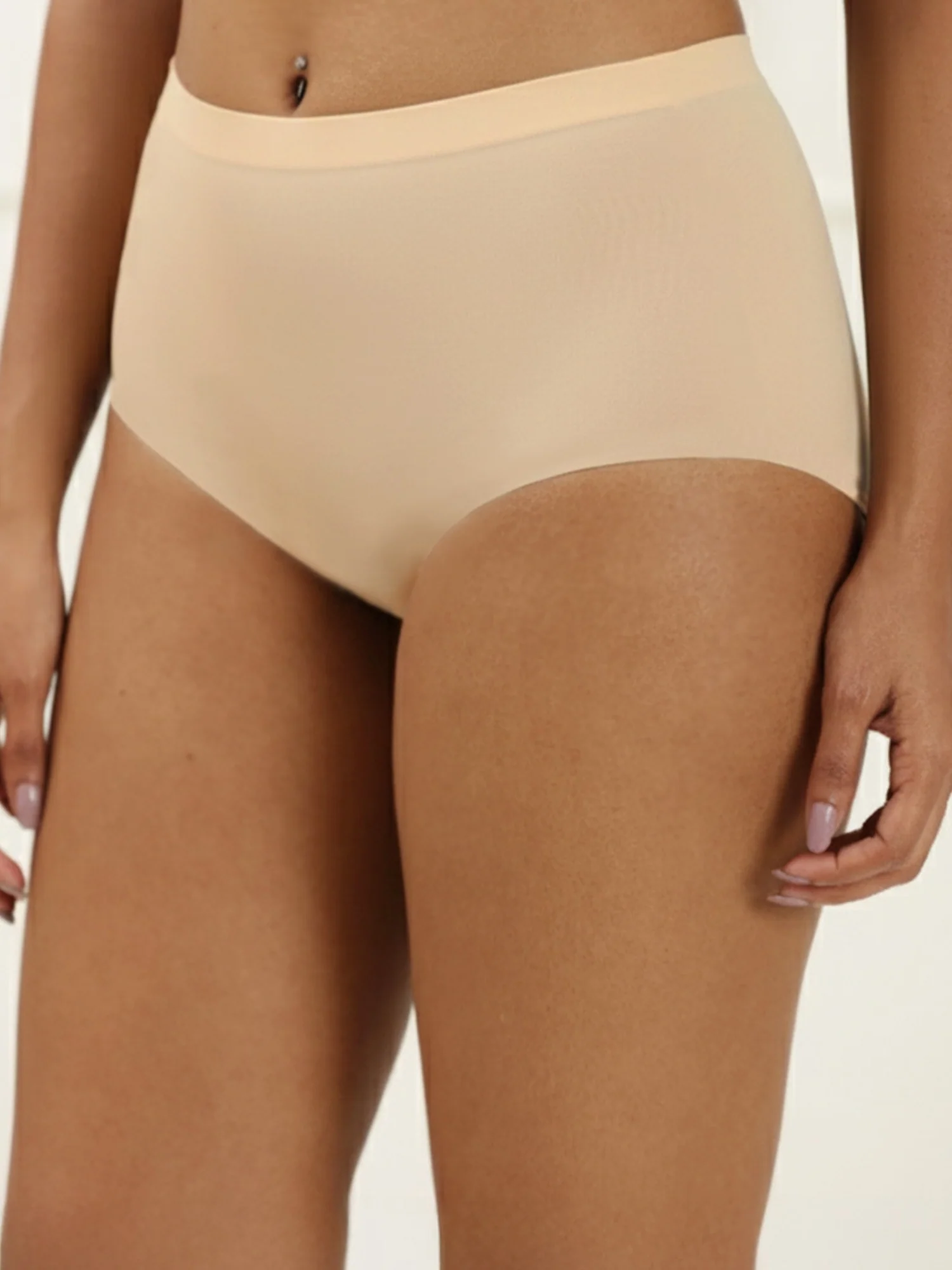 Every Day High Waisted Briefs - Image 5