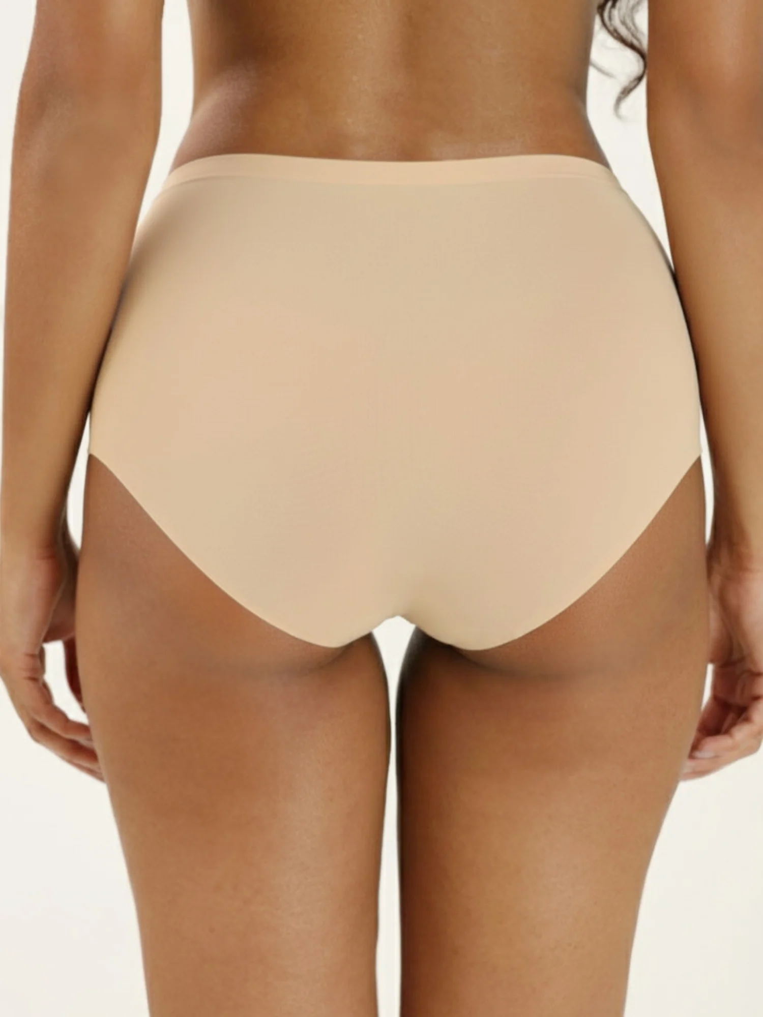 Every Day High Waisted Briefs - Image 6