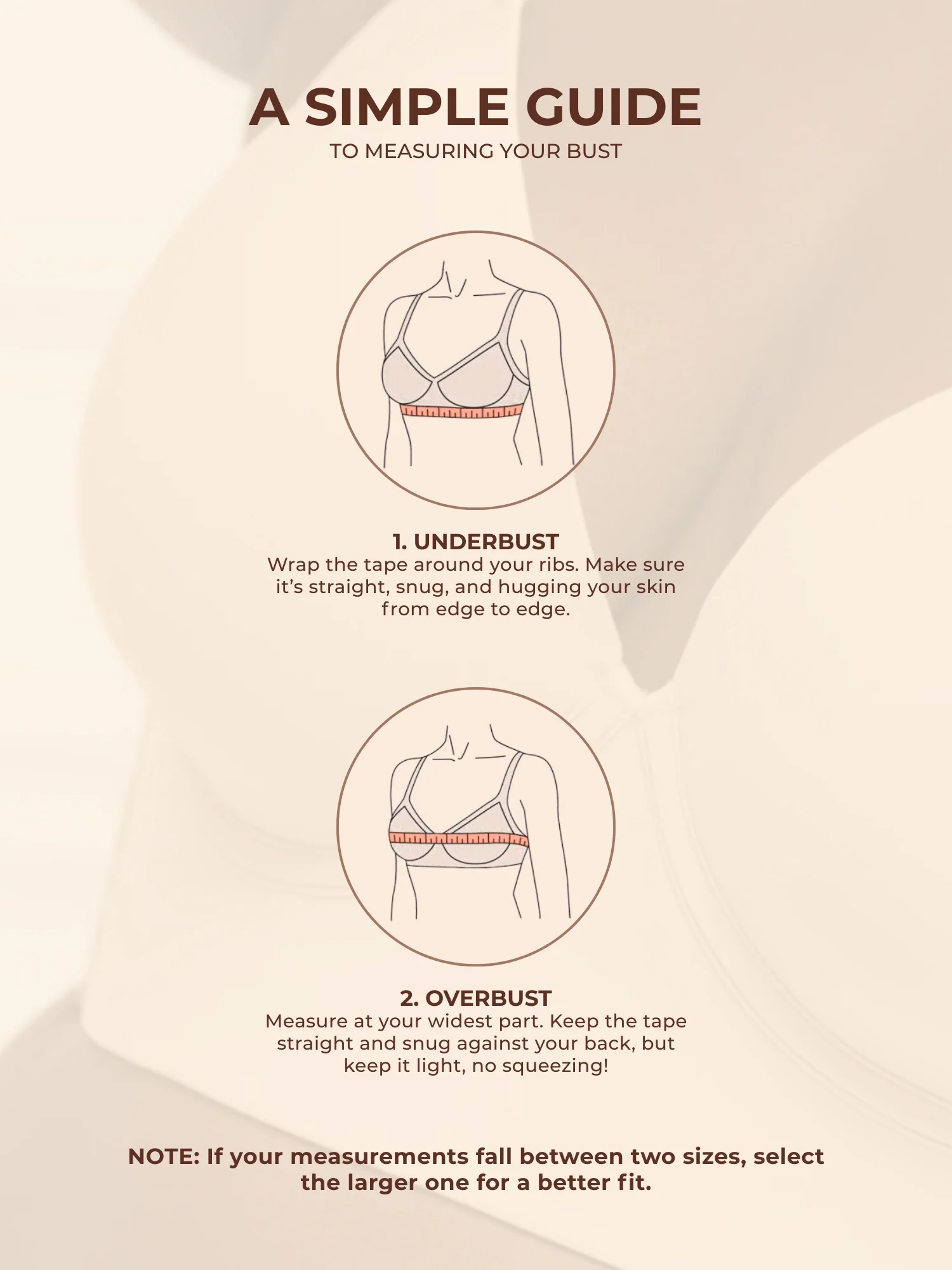 Every Day Scoop Bralette - Non-Padded Wireless Full Coverage and Seamless - Image 16