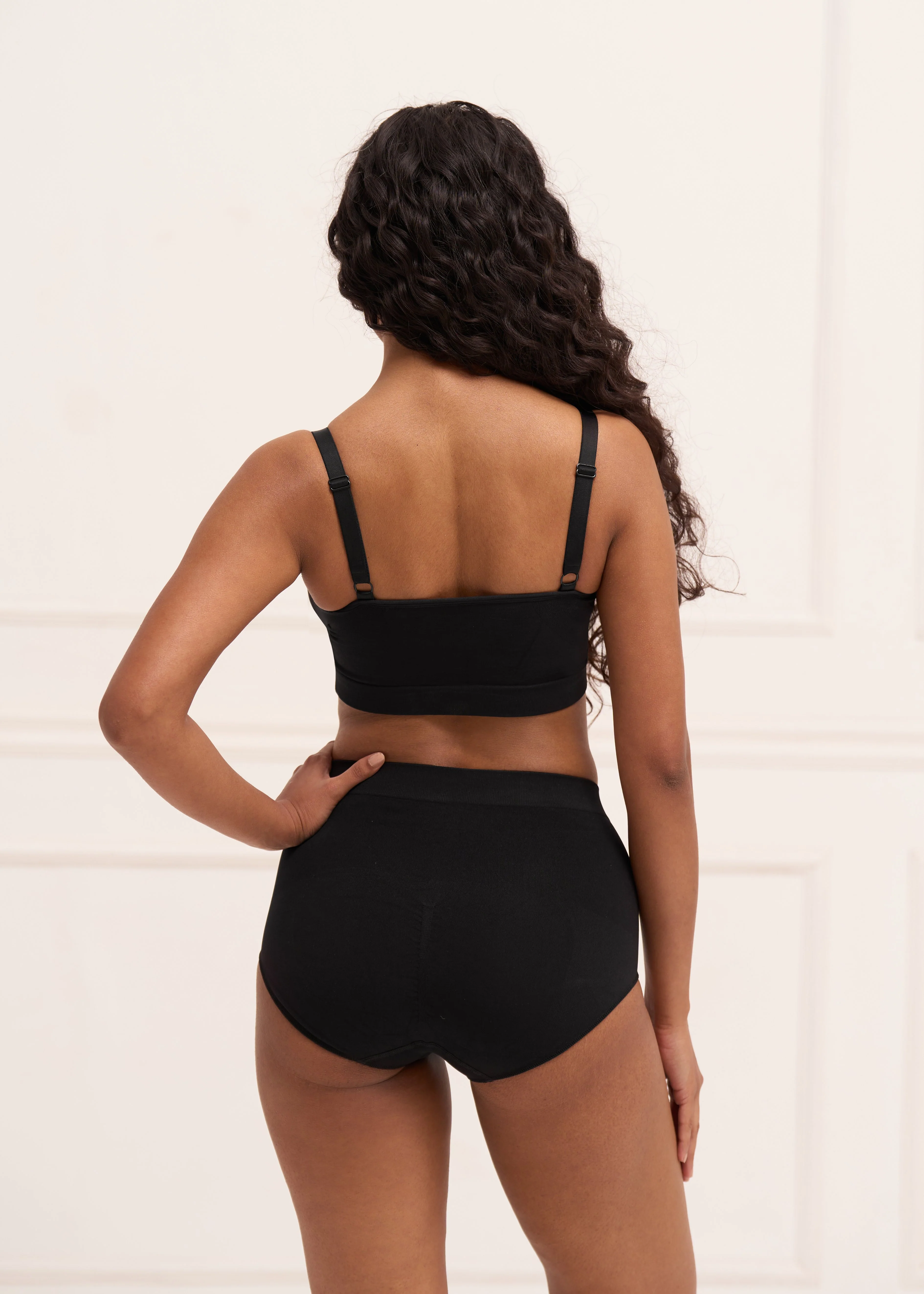 High Waist Brief - Image 11