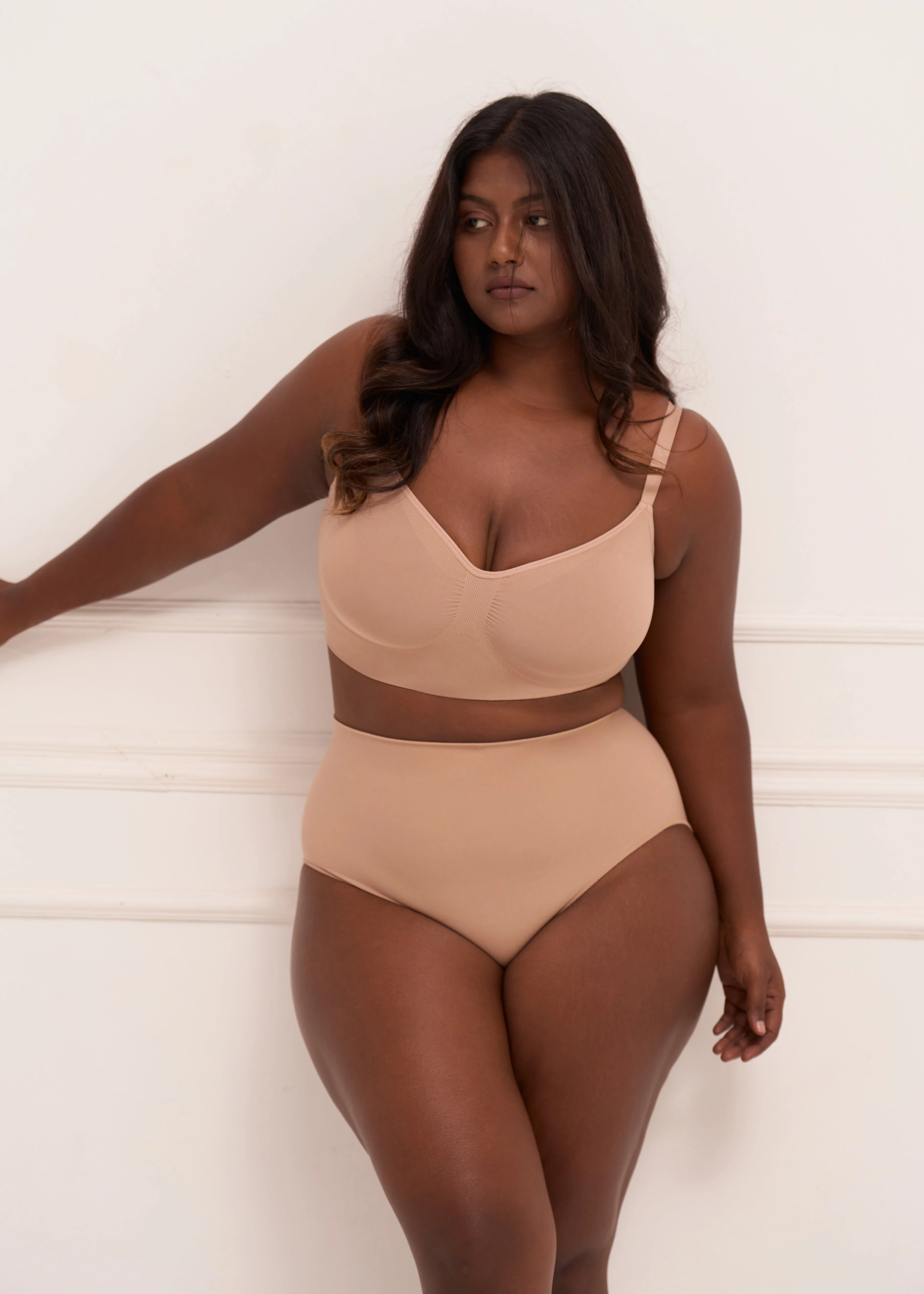 High Waist Brief - Image 3