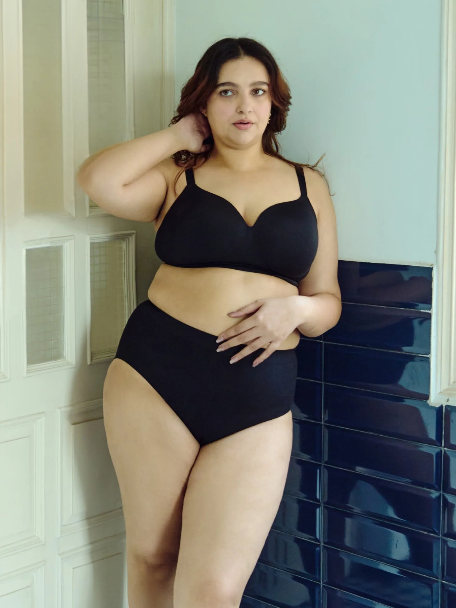 High Waist Brief - Image 7