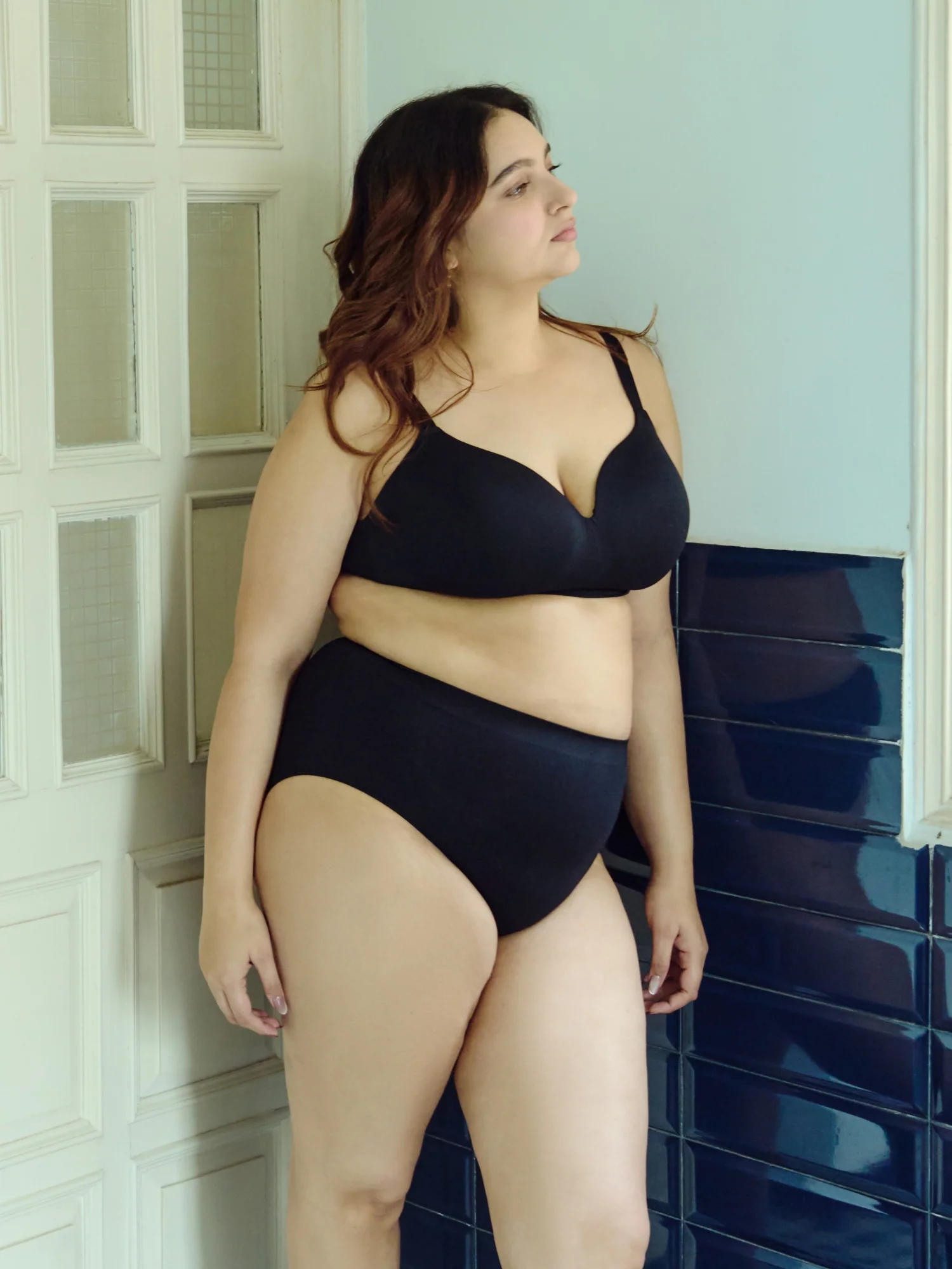 High Waist Brief - Image 8