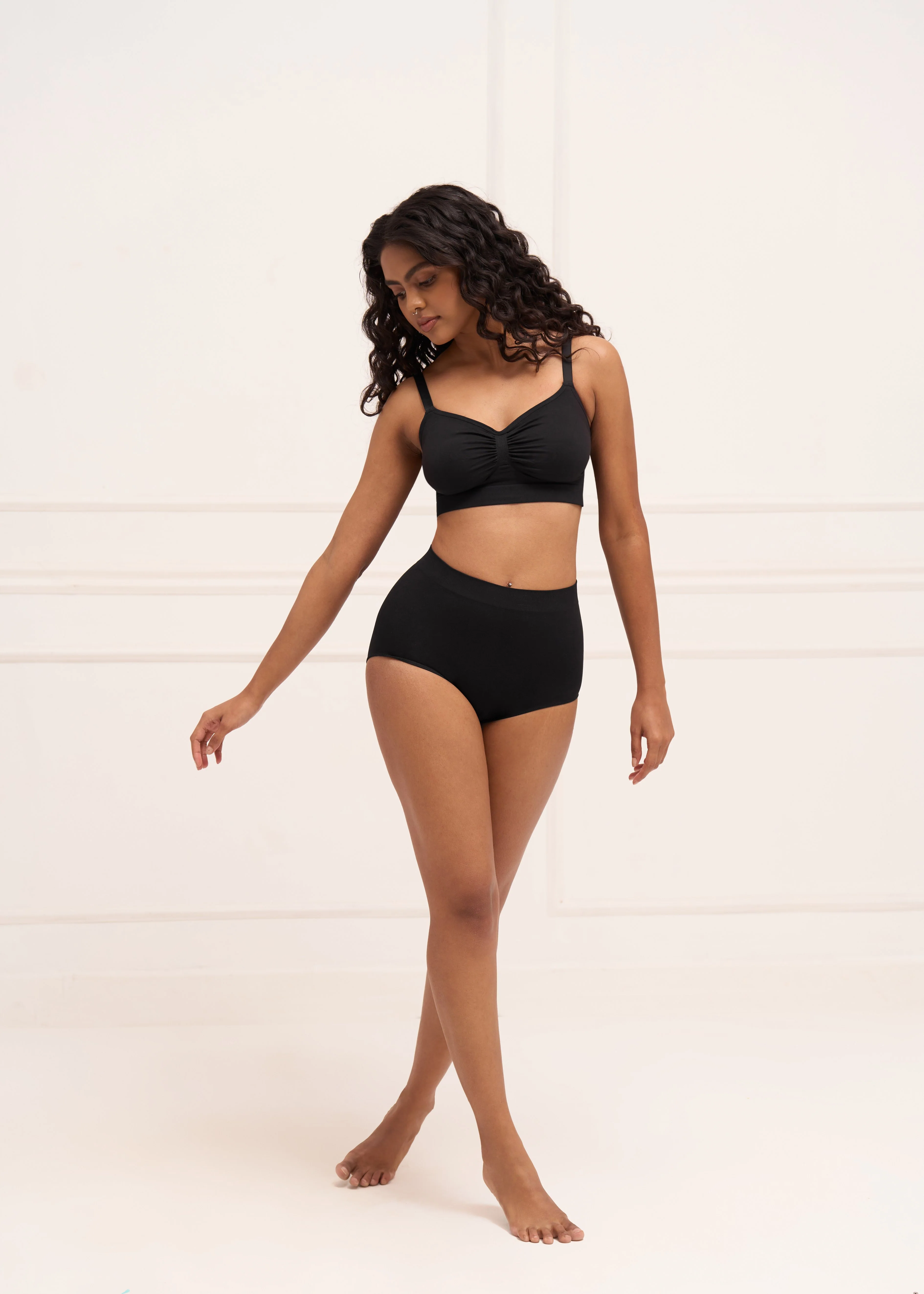 High Waist Brief - Image 9