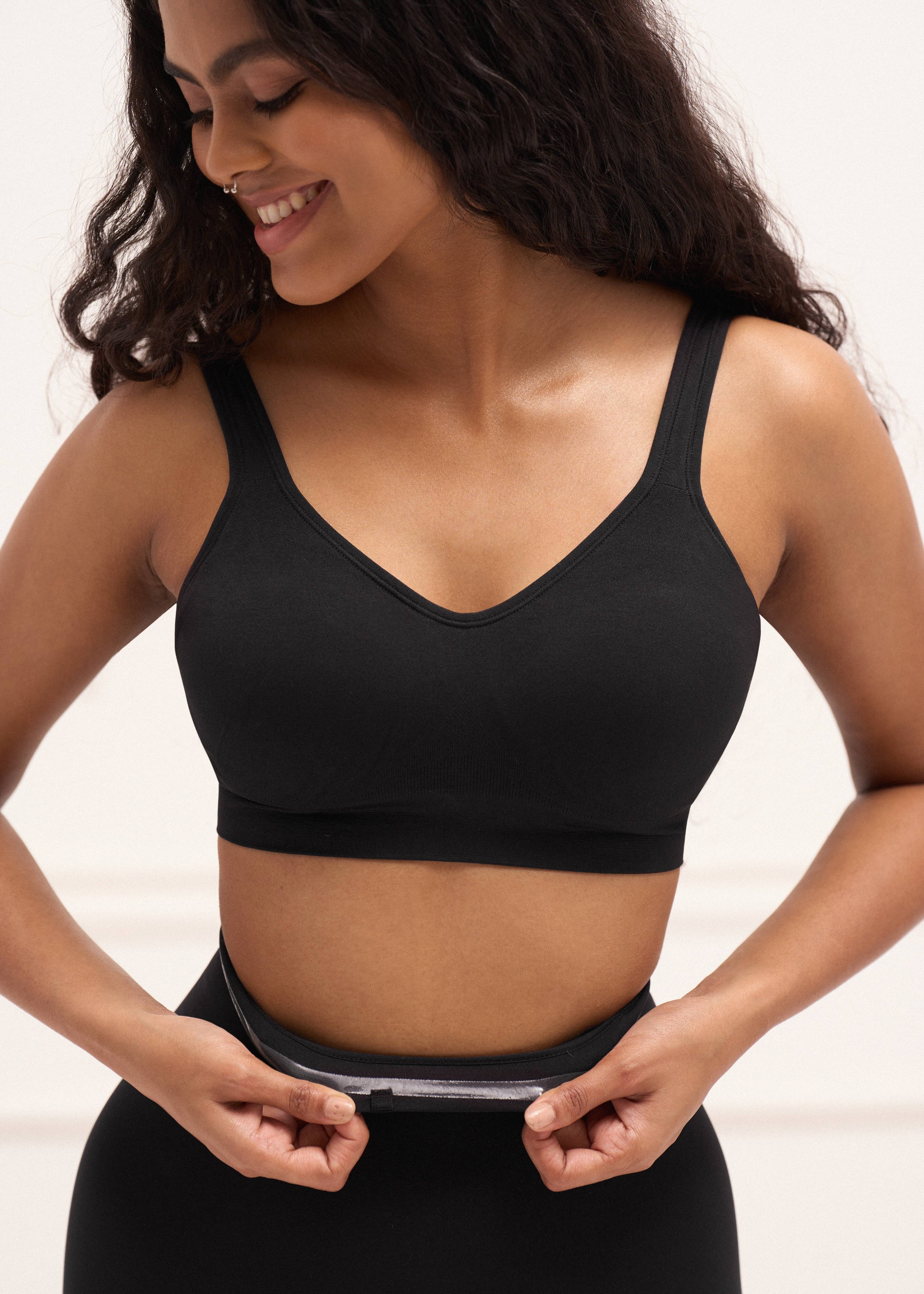 High Waist Tummy Tucker Shorts - Image 10