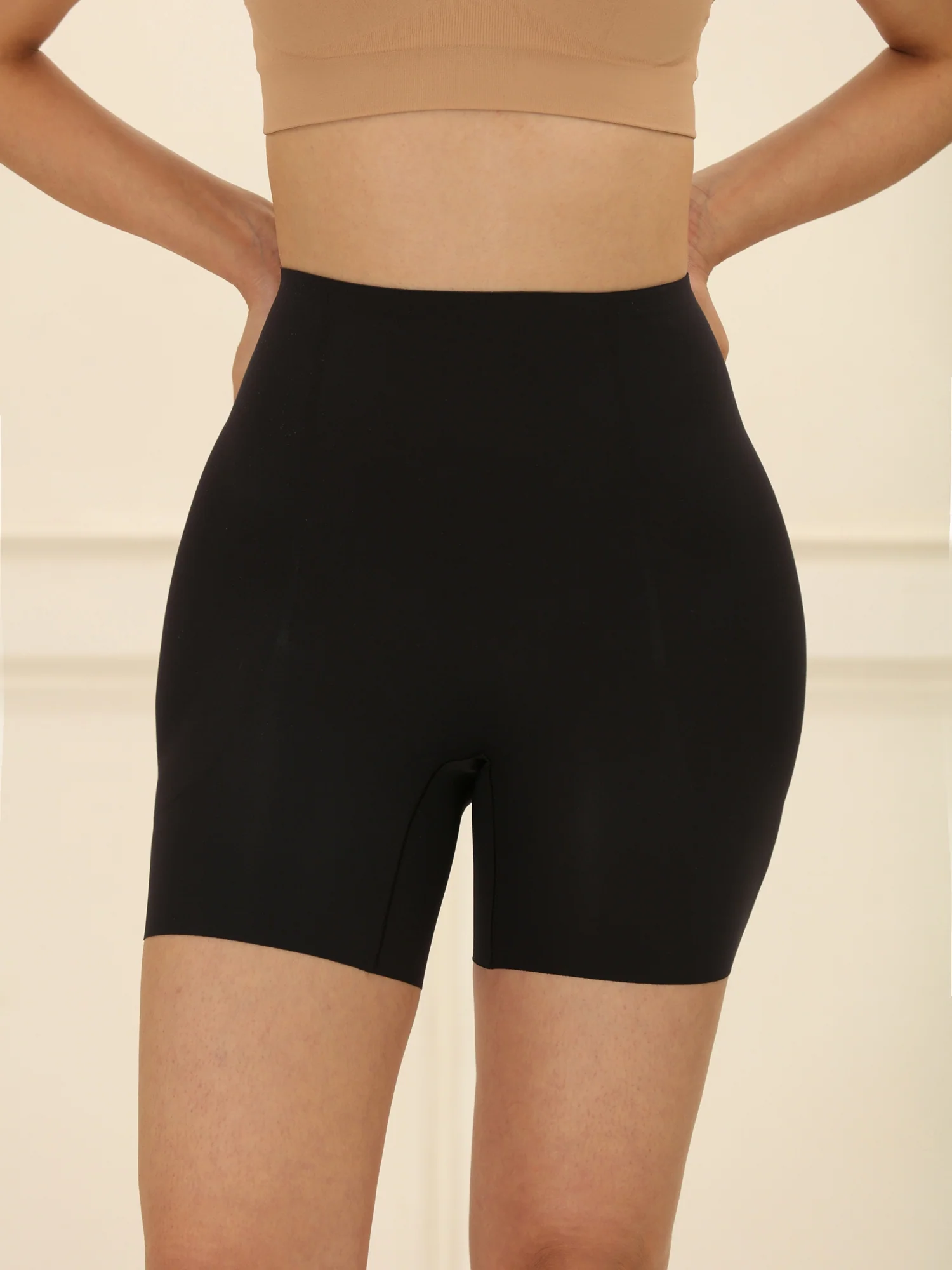 Hip Dip Shapewear Shorts - Image 10