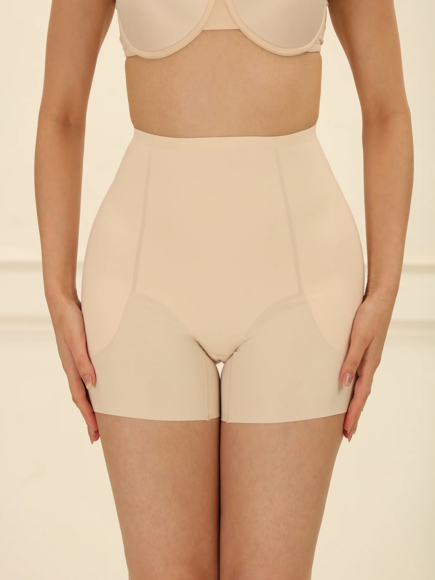Hip Dip Shapewear Shorts - Image 3