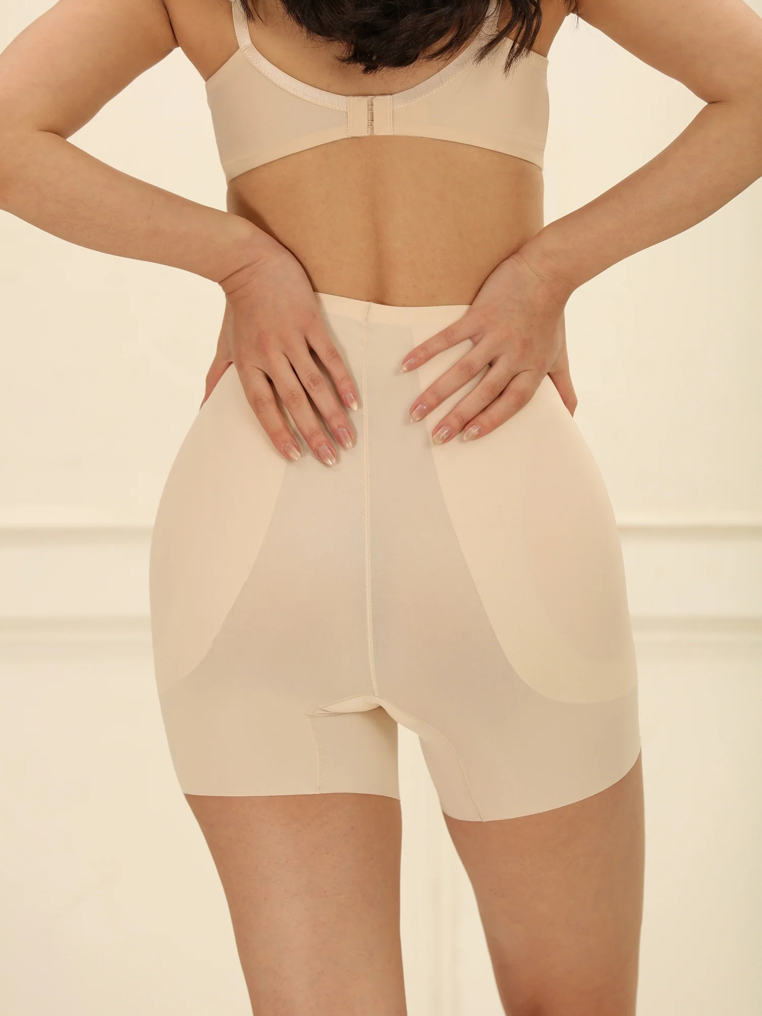 Hip Dip Shapewear Shorts - Image 6