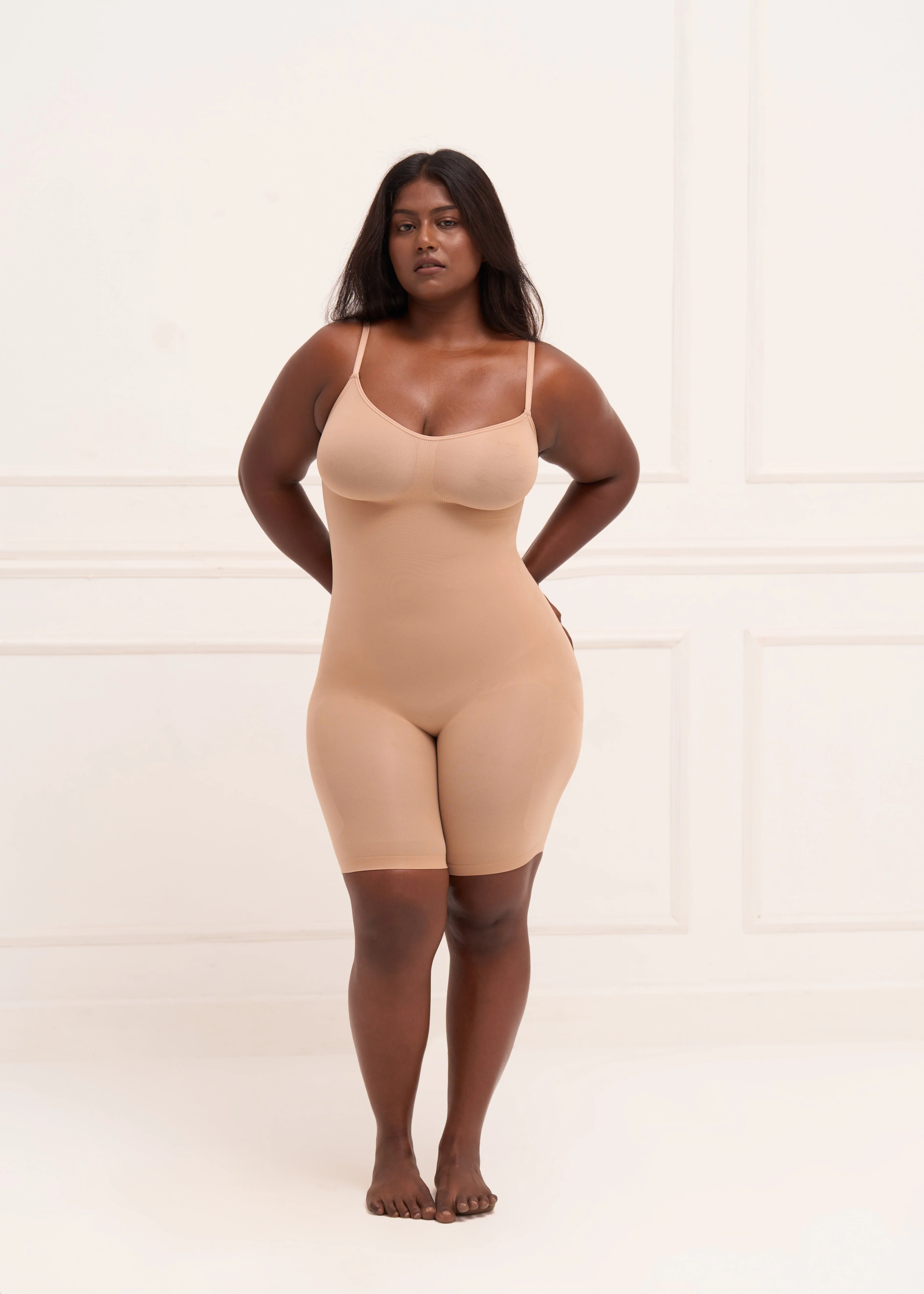 Mid Thigh Bodysuit - Image 13