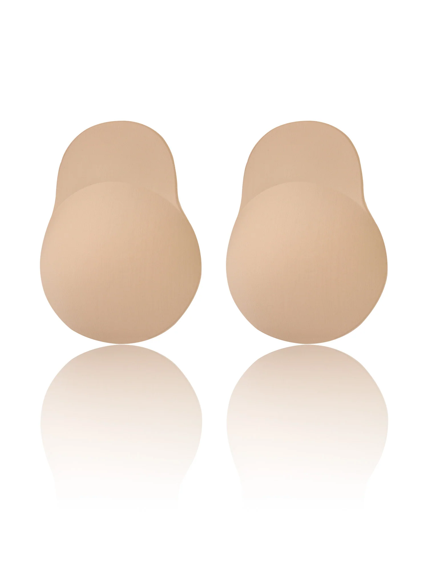 Reusable Lift Nipple Cover – AirLock Adhesive Technology, Extended Lifting Tabs, Seamless & Invisible - Image 3