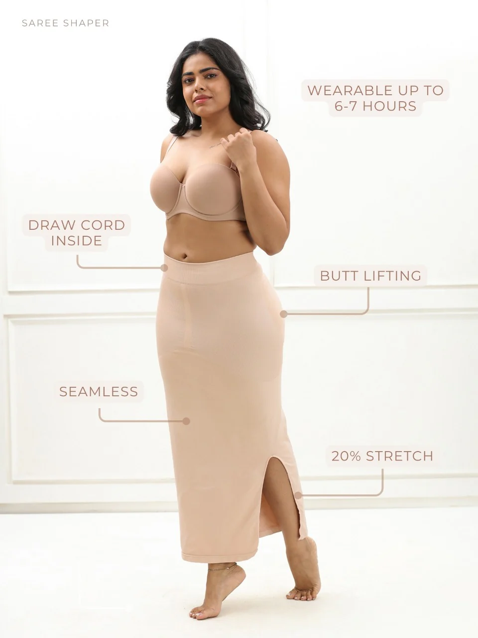 Saree Shapewear - Image 12