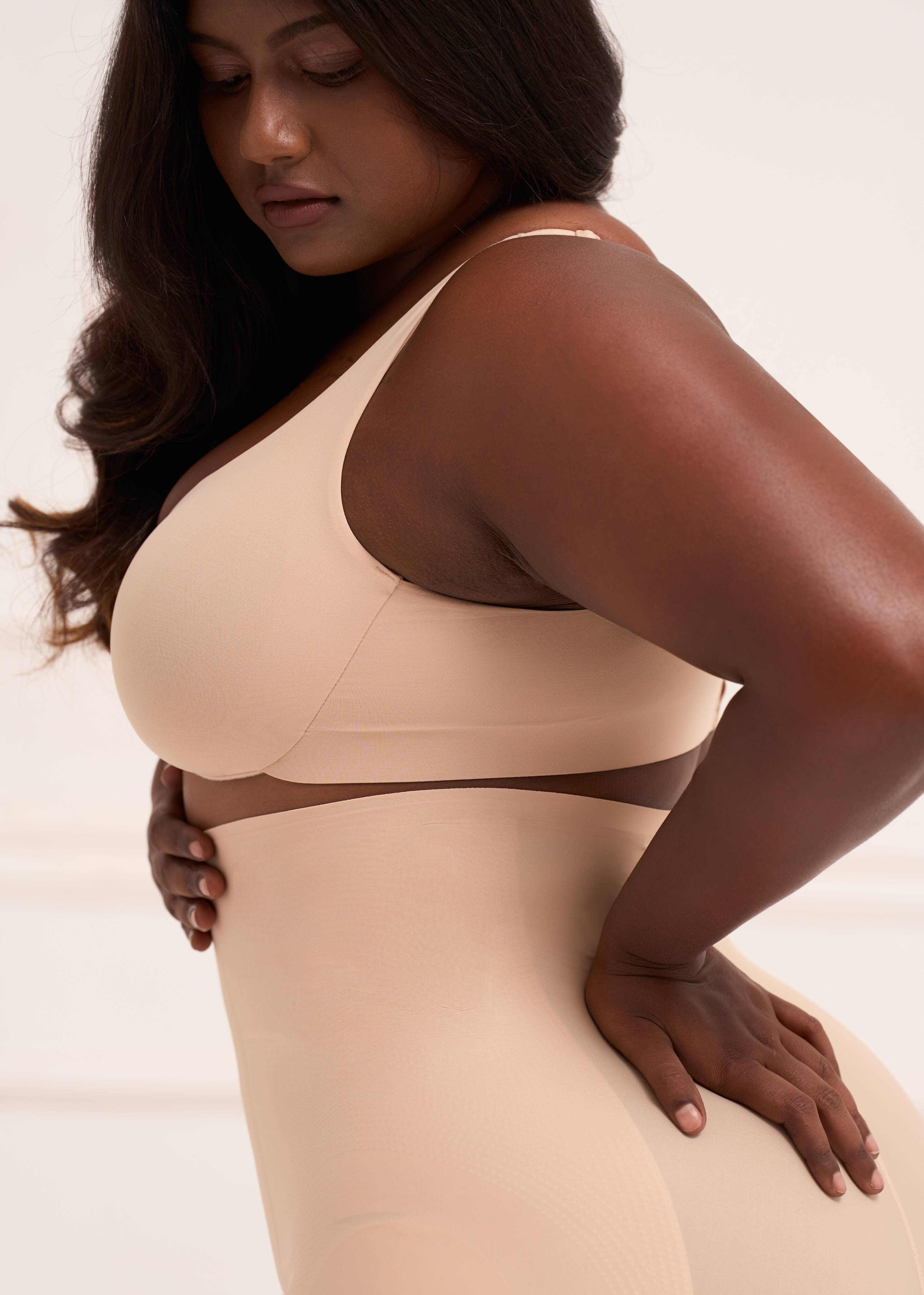 Sculpt Fit Padded Shorts - Image 3