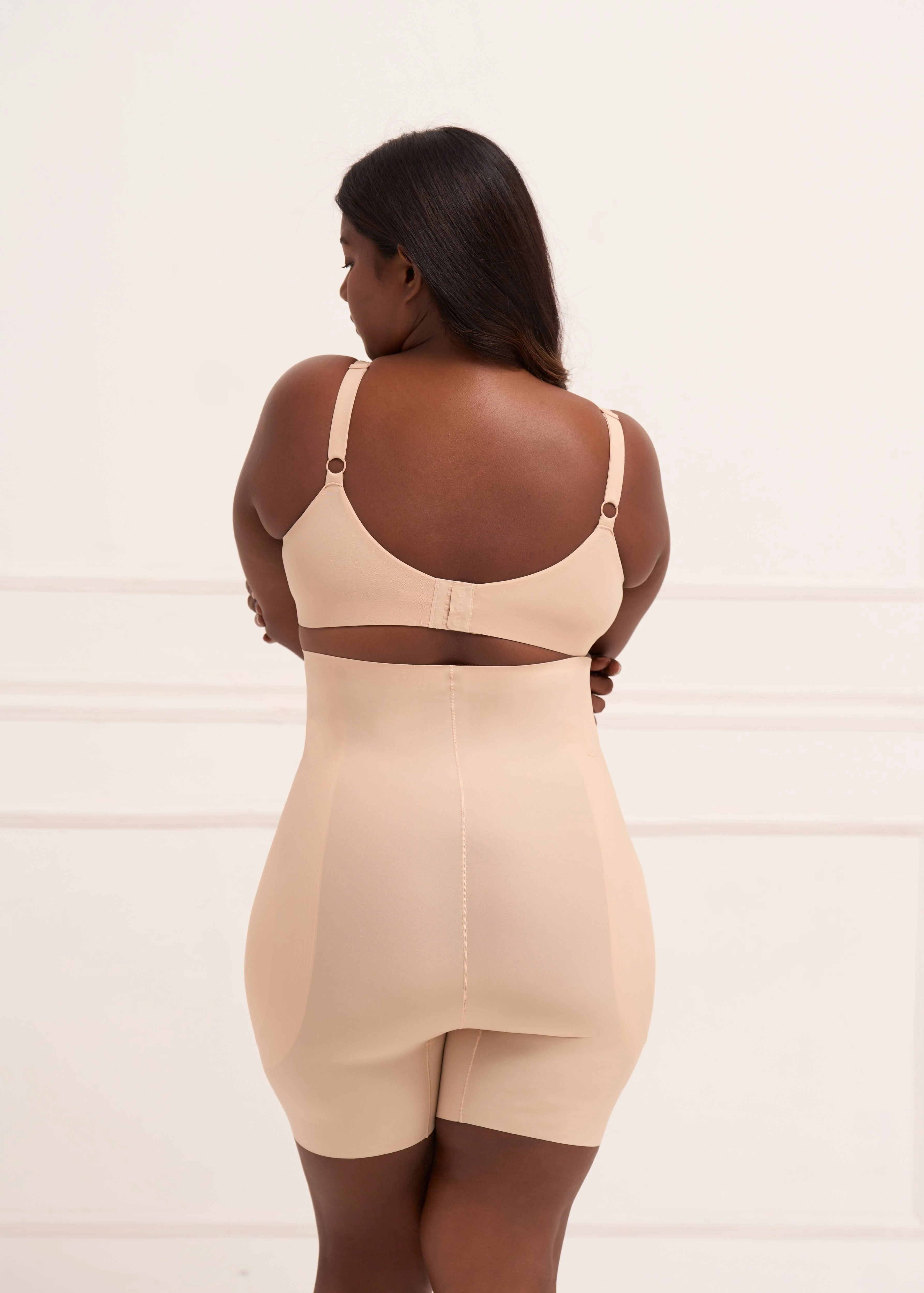 Sculpt Fit Padded Shorts - Image 5
