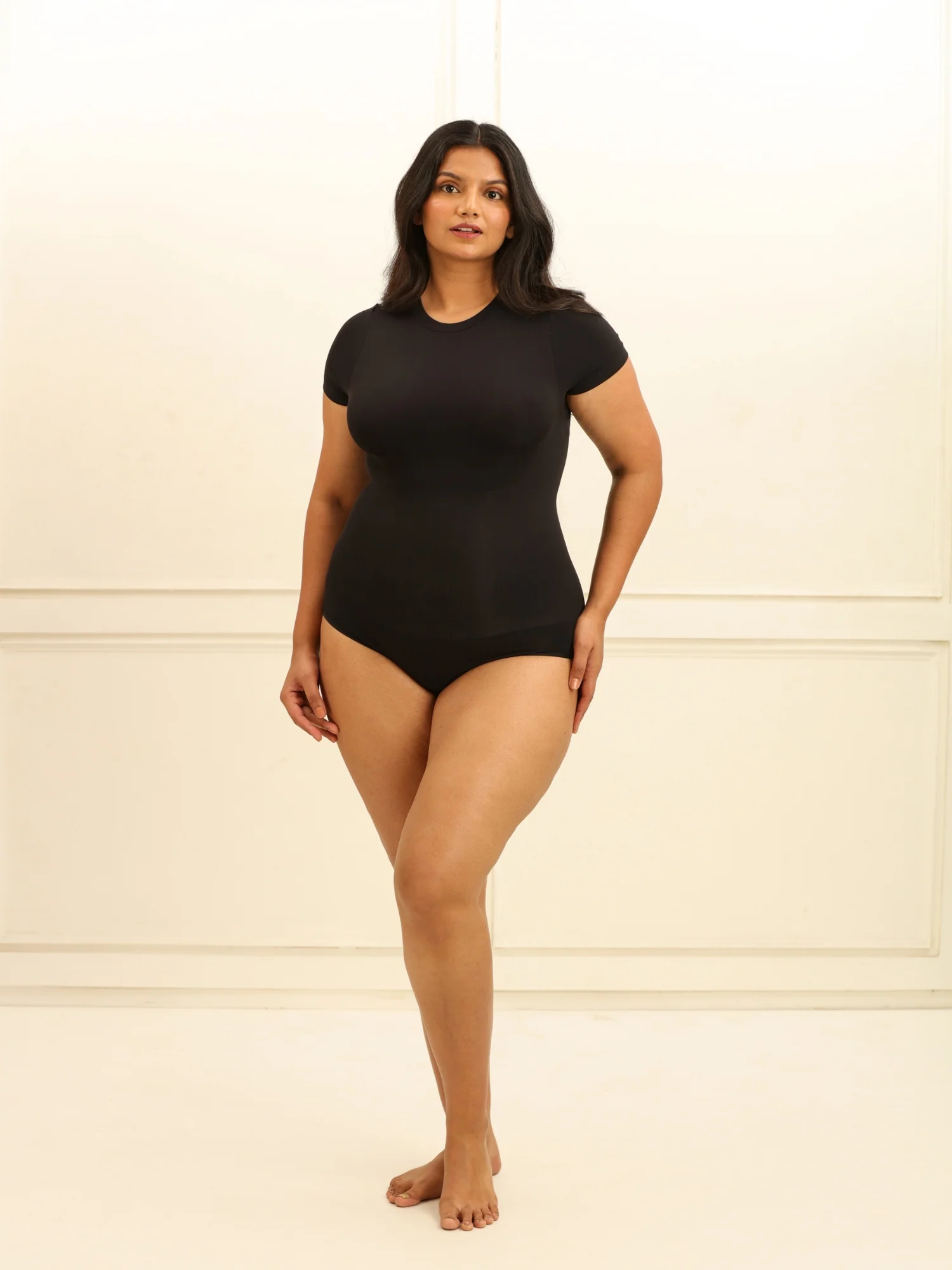 Short Sleeve Bodysuit - Image 8