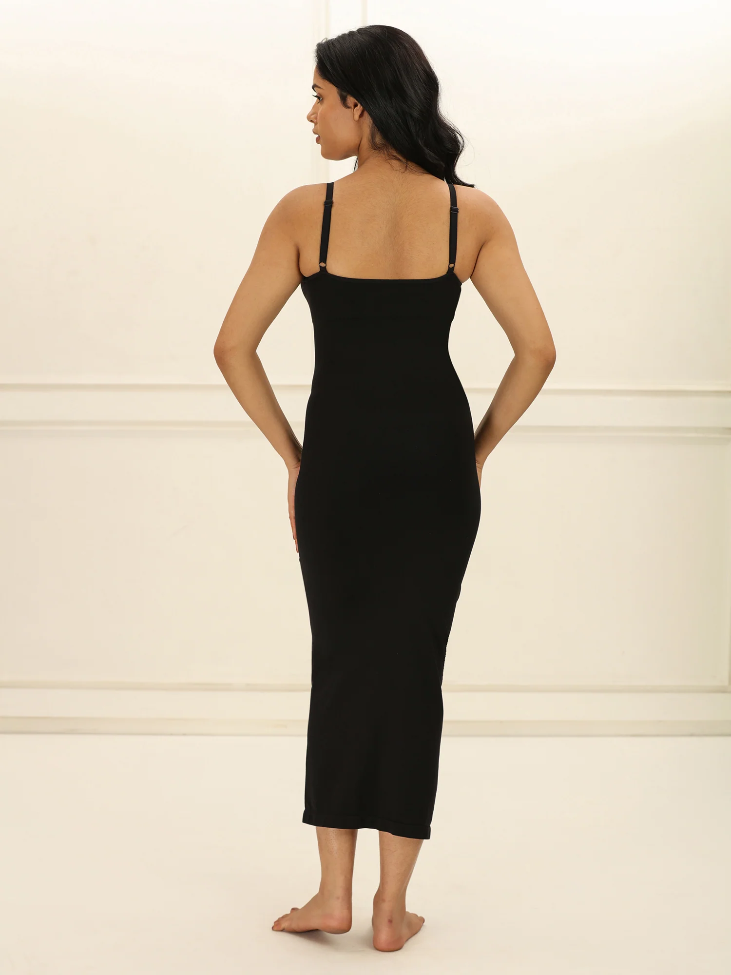 Built in bra bodycon dress - Image 7