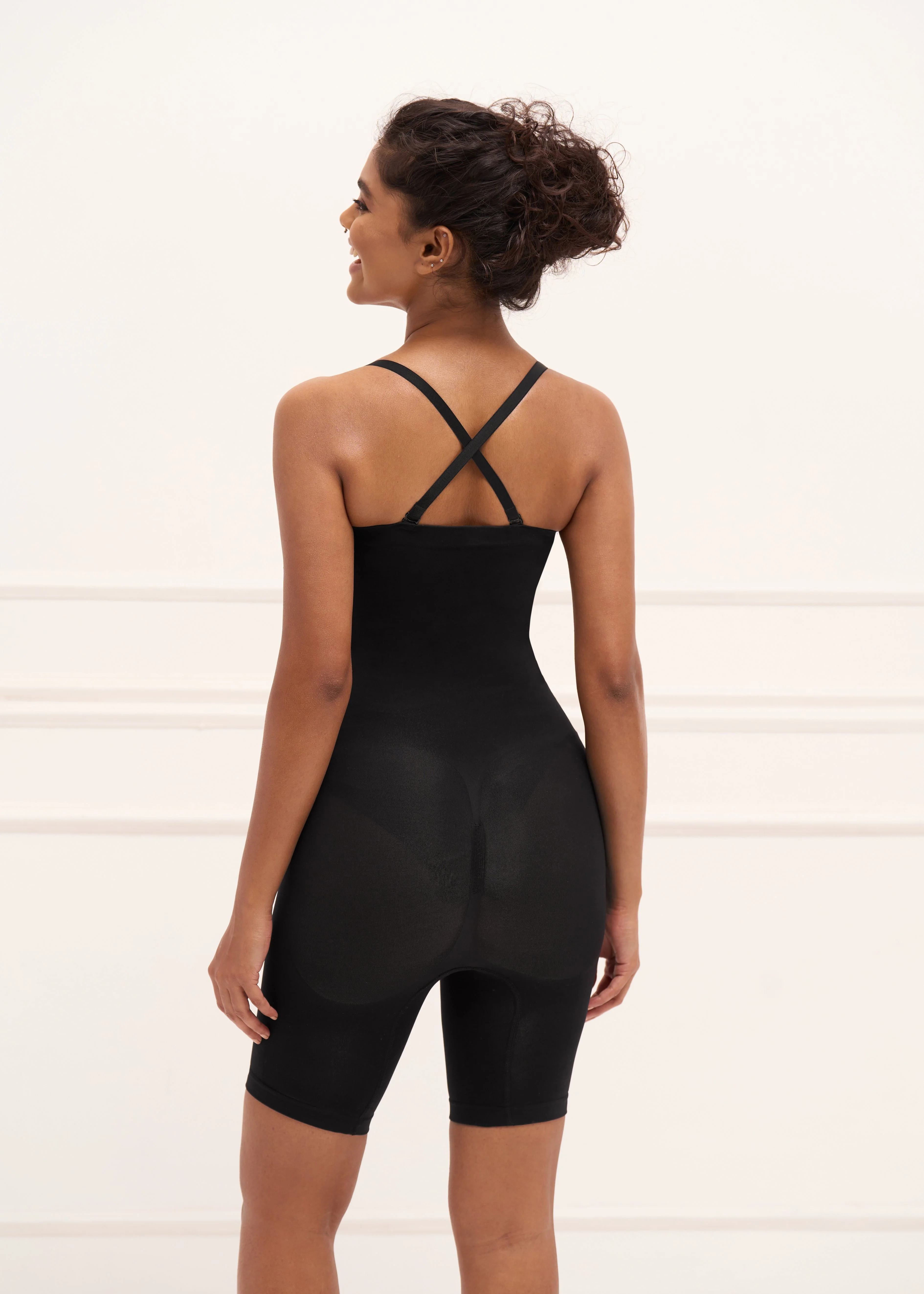 Strapless Butt Lifting Bodysuit - Image 30